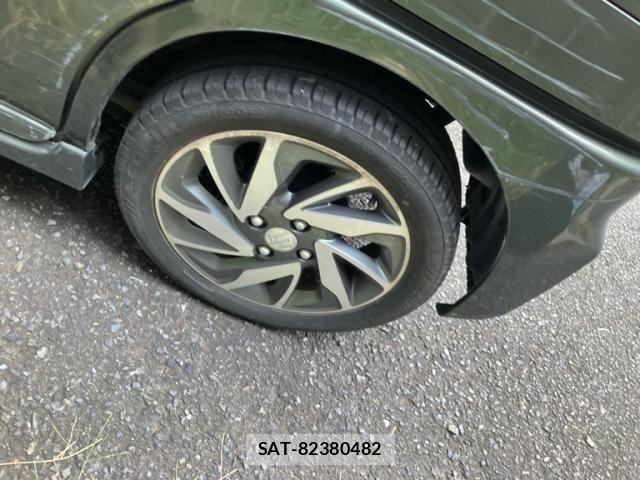 Suzuki SPACIA 2013-09 8745979-6