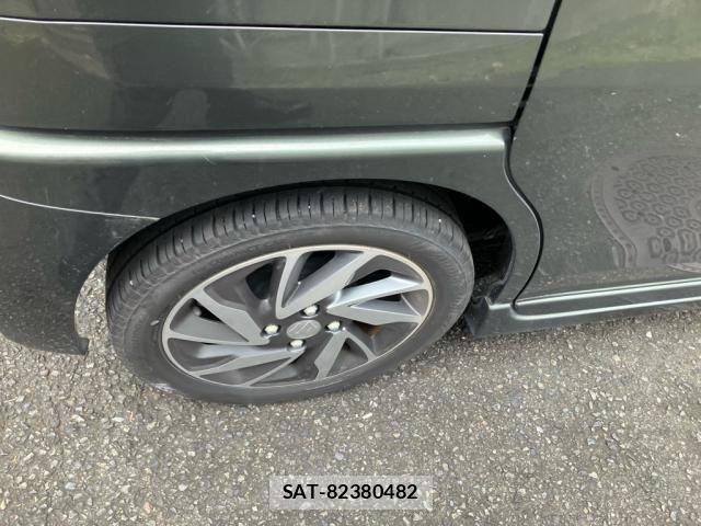 Suzuki SPACIA 2013-09 8745979-8