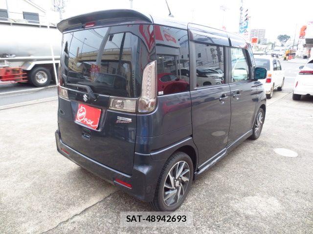Suzuki SPACIA 2014-03 8745976-2