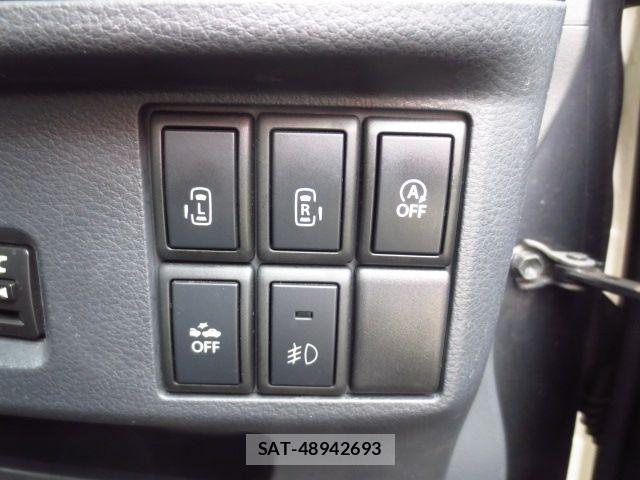 Suzuki SPACIA 2014-03 8745976-6