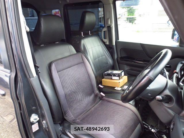 Suzuki SPACIA 2014-03 8745976-7