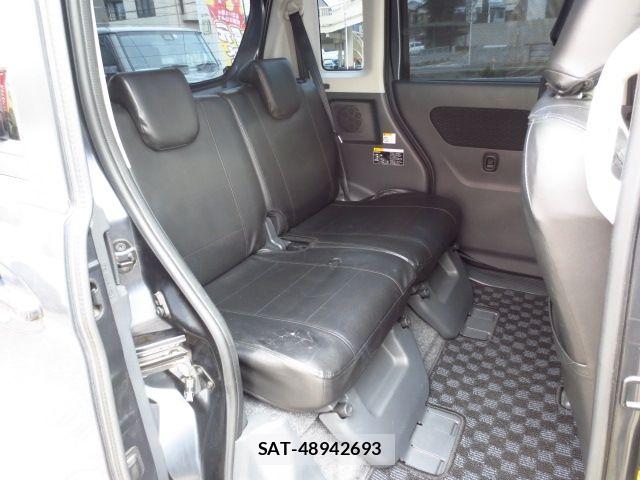 Suzuki SPACIA 2014-03 8745976-8