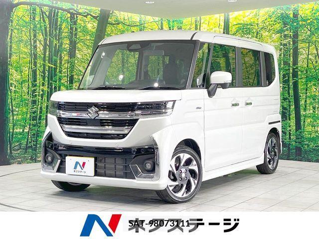 Suzuki SPACIA 2025-08 8745956-0