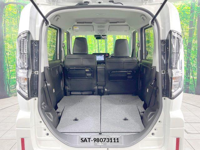 Suzuki SPACIA 2025-08 8745956-9