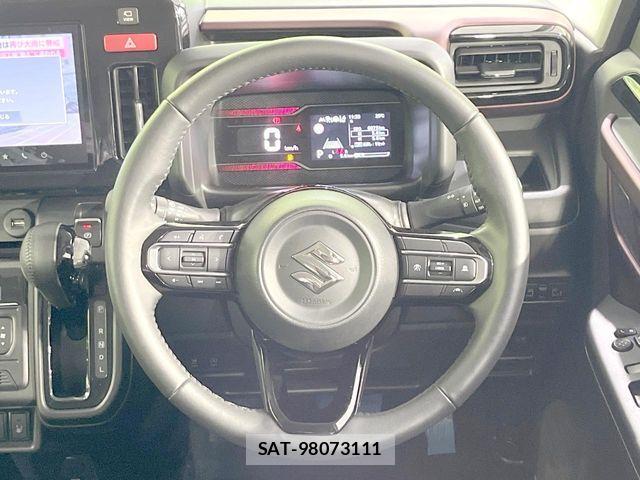 Suzuki SPACIA 2025-08 8745956-10