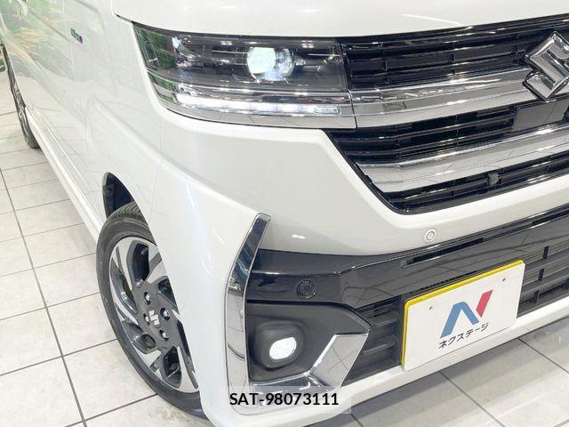 Suzuki SPACIA 2025-08 8745956-11