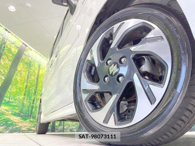 Suzuki SPACIA 2025-08 8745956-12