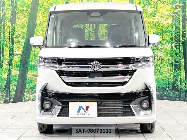 Suzuki SPACIA 2025-08 8745956-13