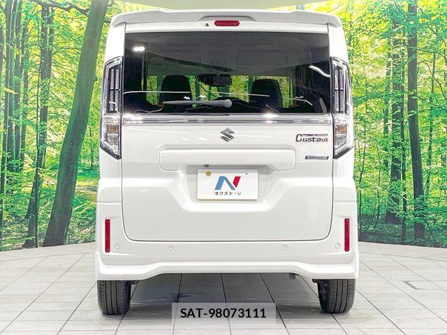 Suzuki SPACIA 2025-08 8745956-14