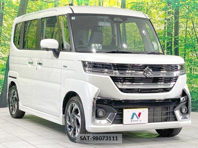 Suzuki SPACIA 2025-08 8745956-15