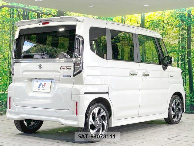 Suzuki SPACIA 2025-08 8745956-16