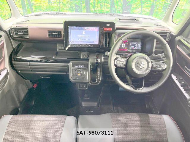 Suzuki SPACIA 2025-08 8745956-1