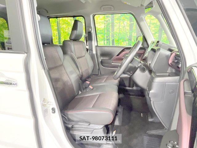 Suzuki SPACIA 2025-08 8745956-7