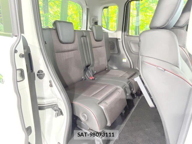 Suzuki SPACIA 2025-08 8745956-8