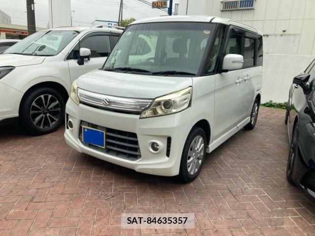 Suzuki SPACIA 2013-11 8745981-0