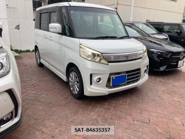 Suzuki SPACIA 2013-11 8745981-1