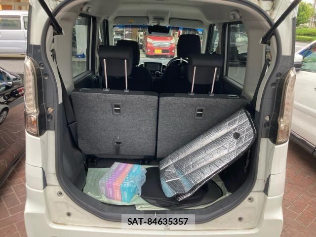 Suzuki SPACIA 2013-11 8745981-19