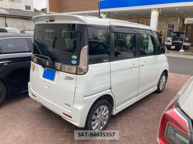 Suzuki SPACIA 2013-11 8745981-2