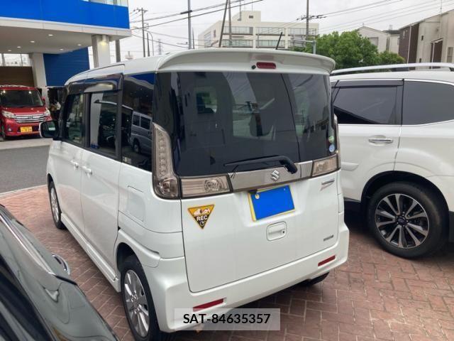 Suzuki SPACIA 2013-11 8745981-3