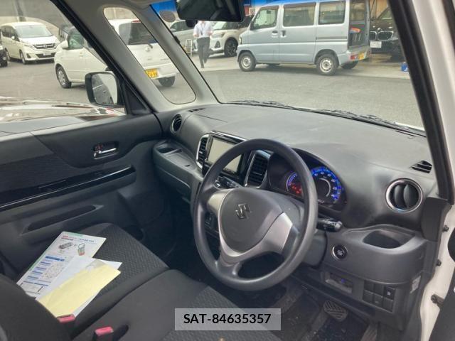 Suzuki SPACIA 2013-11 8745981-4