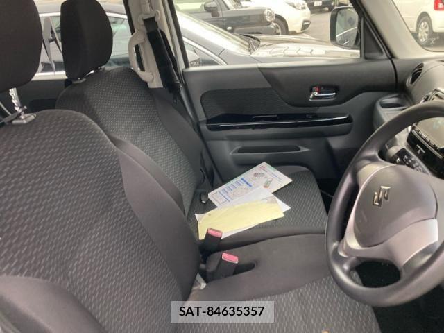 Suzuki SPACIA 2013-11 8745981-5