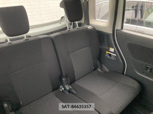Suzuki SPACIA 2013-11 8745981-6