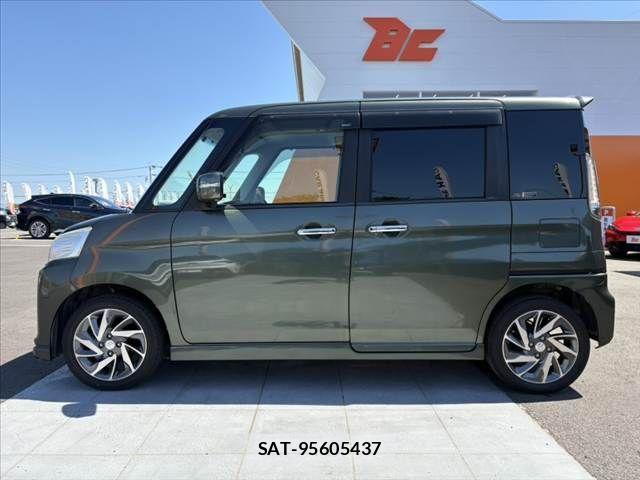 Suzuki SPACIA 2015-10 8745980-10