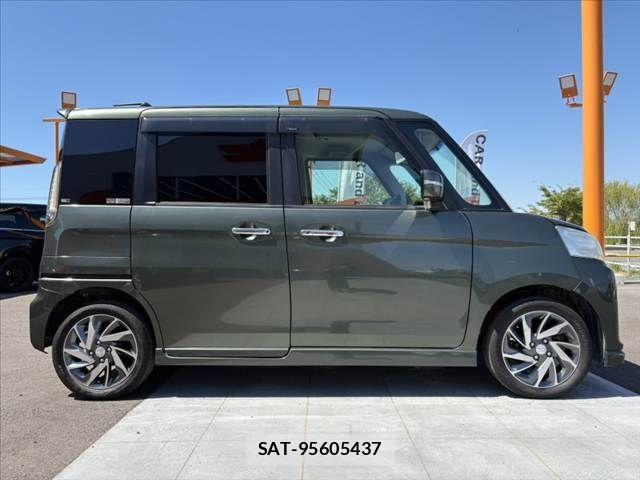 Suzuki SPACIA 2015-10 8745980-11