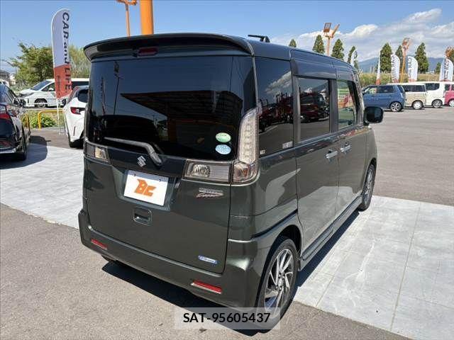 Suzuki SPACIA 2015-10 8745980-12