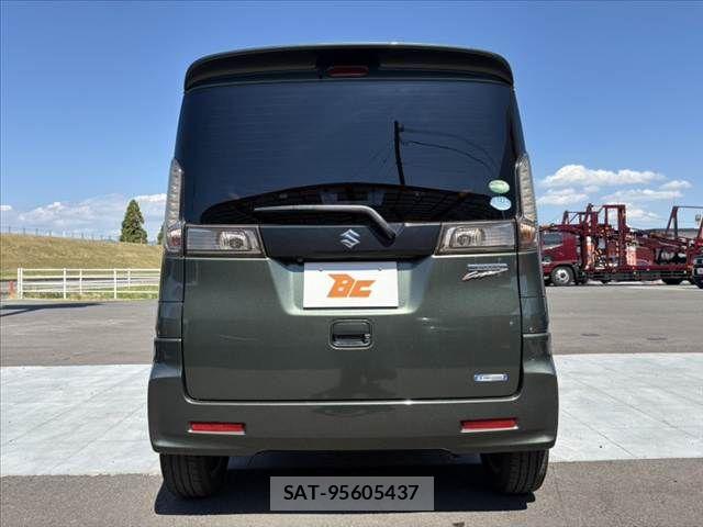 Suzuki SPACIA 2015-10 8745980-13