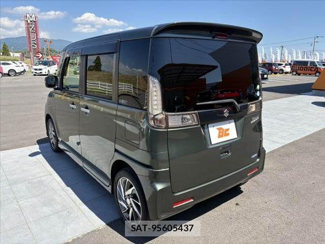 Suzuki SPACIA 2015-10 8745980-14