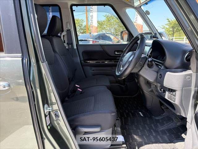 Suzuki SPACIA 2015-10 8745980-15