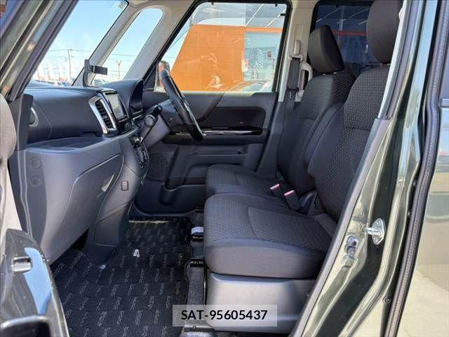 Suzuki SPACIA 2015-10 8745980-16