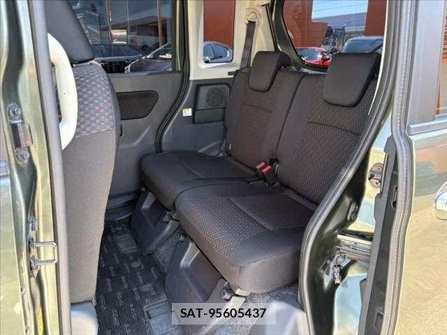 Suzuki SPACIA 2015-10 8745980-18