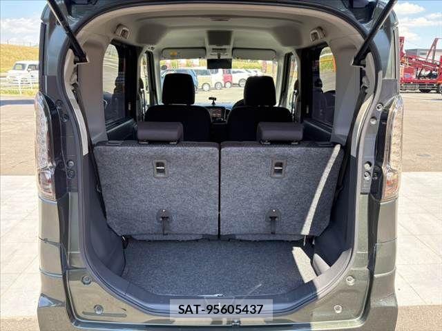 Suzuki SPACIA 2015-10 8745980-19