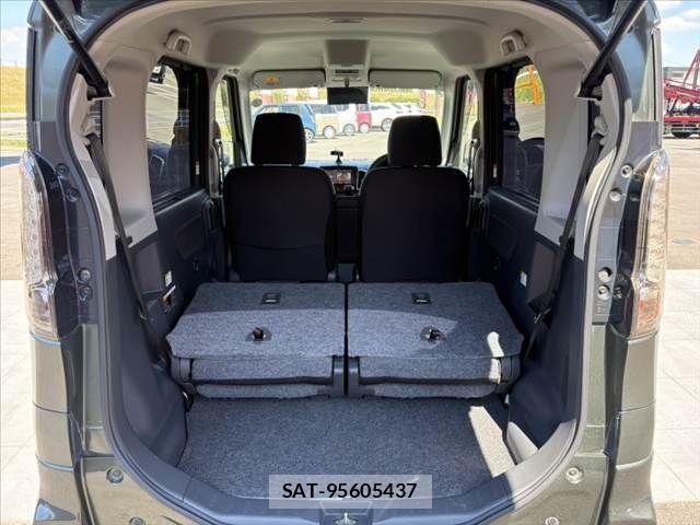 Suzuki SPACIA 2015-10 8745980-20