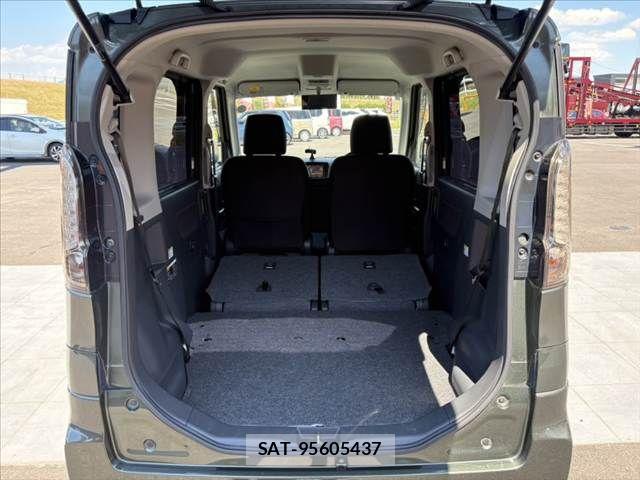 Suzuki SPACIA 2015-10 8745980-21