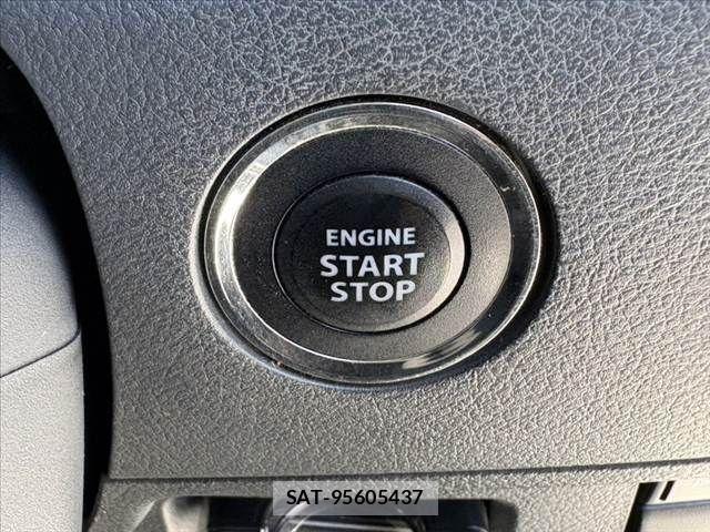Suzuki SPACIA 2015-10 8745980-23