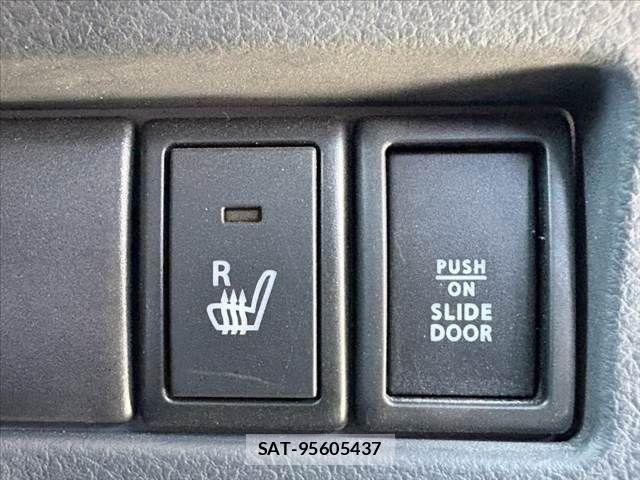 Suzuki SPACIA 2015-10 8745980-26