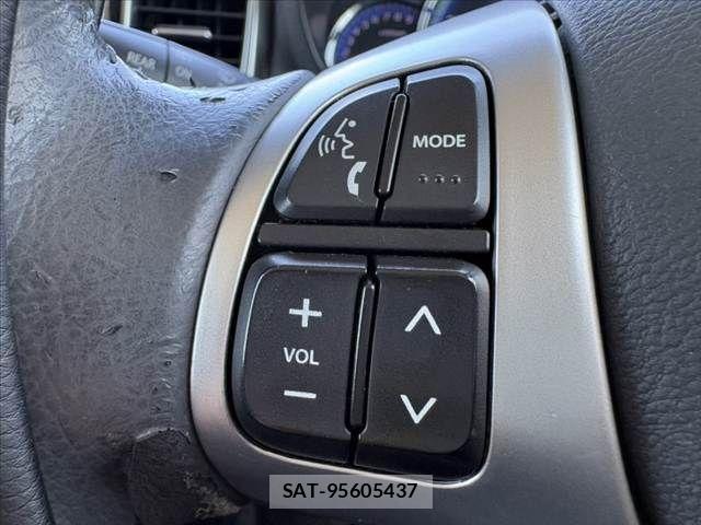 Suzuki SPACIA 2015-10 8745980-27