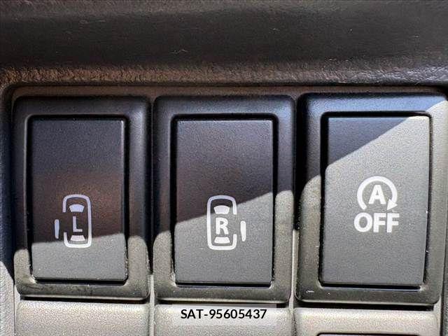 Suzuki SPACIA 2015-10 8745980-2