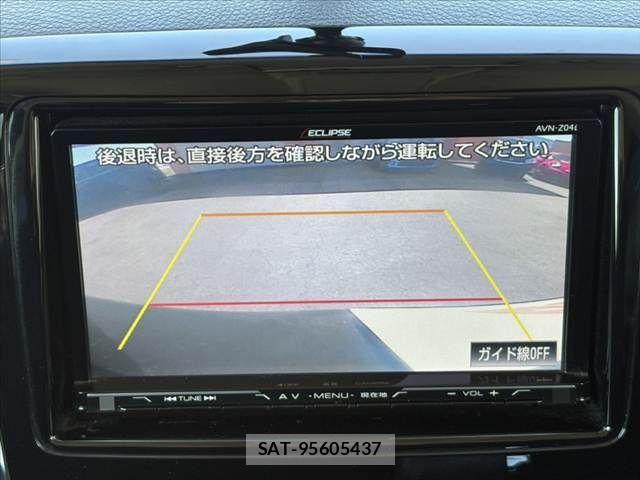 Suzuki SPACIA 2015-10 8745980-3