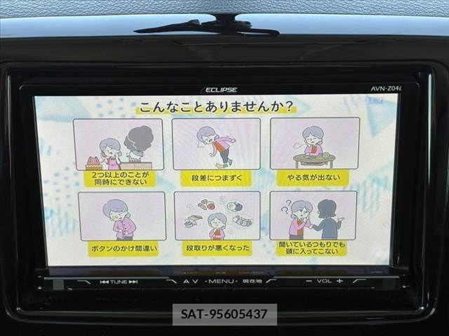 Suzuki SPACIA 2015-10 8745980-4