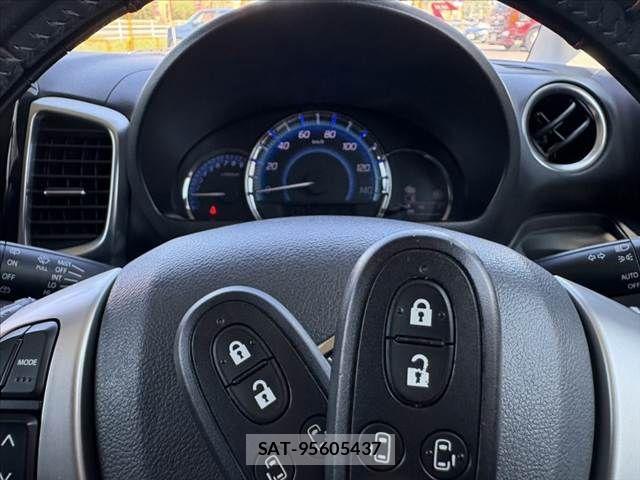 Suzuki SPACIA 2015-10 8745980-6