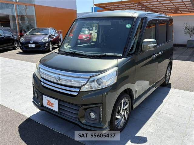 Suzuki SPACIA 2015-10 8745980-7