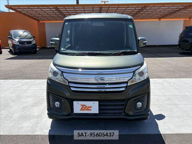 Suzuki SPACIA 2015-10 8745980-8