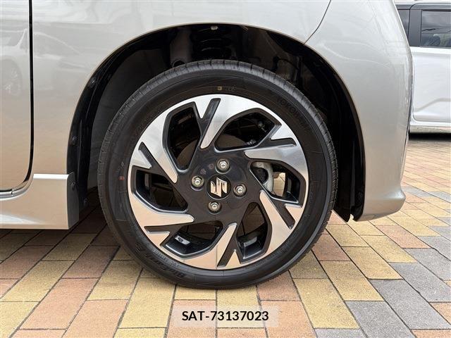 Suzuki SPACIA 2025-08 8745954-9