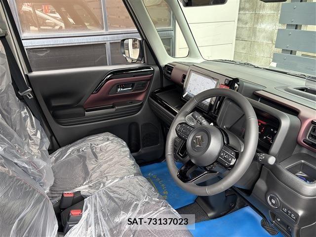 Suzuki SPACIA 2025-08 8745954-12