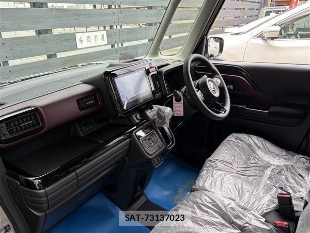 Suzuki SPACIA 2025-08 8745954-13