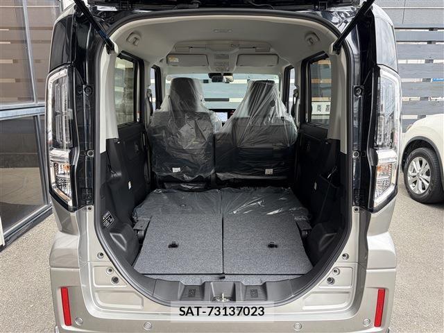 Suzuki SPACIA 2025-08 8745954-15
